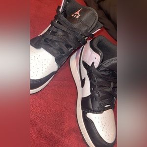 Nike Jordans 1s